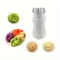 Gemini Said Multifunctional Manual Garlic Press And Mini Ginger Grater Slicer For Efficient Kitchen 3