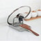 Multifunctional Pot Lid Holder and Silicone Utensil Rest with Drip Pad