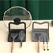 Multifunctional Pot Lid Holder and Silicone Utensil Rest with Drip Pad
