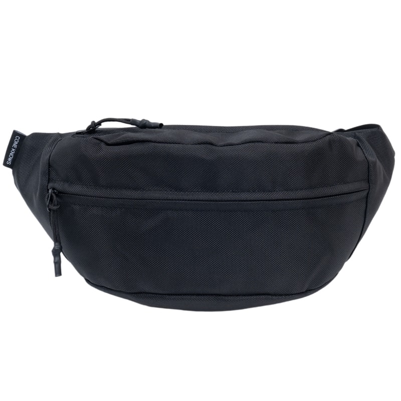 Vintage Canvas Mens Sling Bag Versatile Small Crossbody & Casual Chest Pack