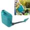 Premium Watering Can with Long Spout for Even Watering of Flowers Vegetables & Gardens