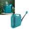 Premium Watering Can with Long Spout for Even Watering of Flowers Vegetables & Gardens