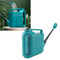 Premium Watering Can with Long Spout for Even Watering of Flowers Vegetables & Gardens