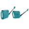 Premium Watering Can with Long Spout for Even Watering of Flowers Vegetables & Gardens