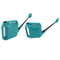 Premium Watering Can with Long Spout for Even Watering of Flowers Vegetables & Gardens