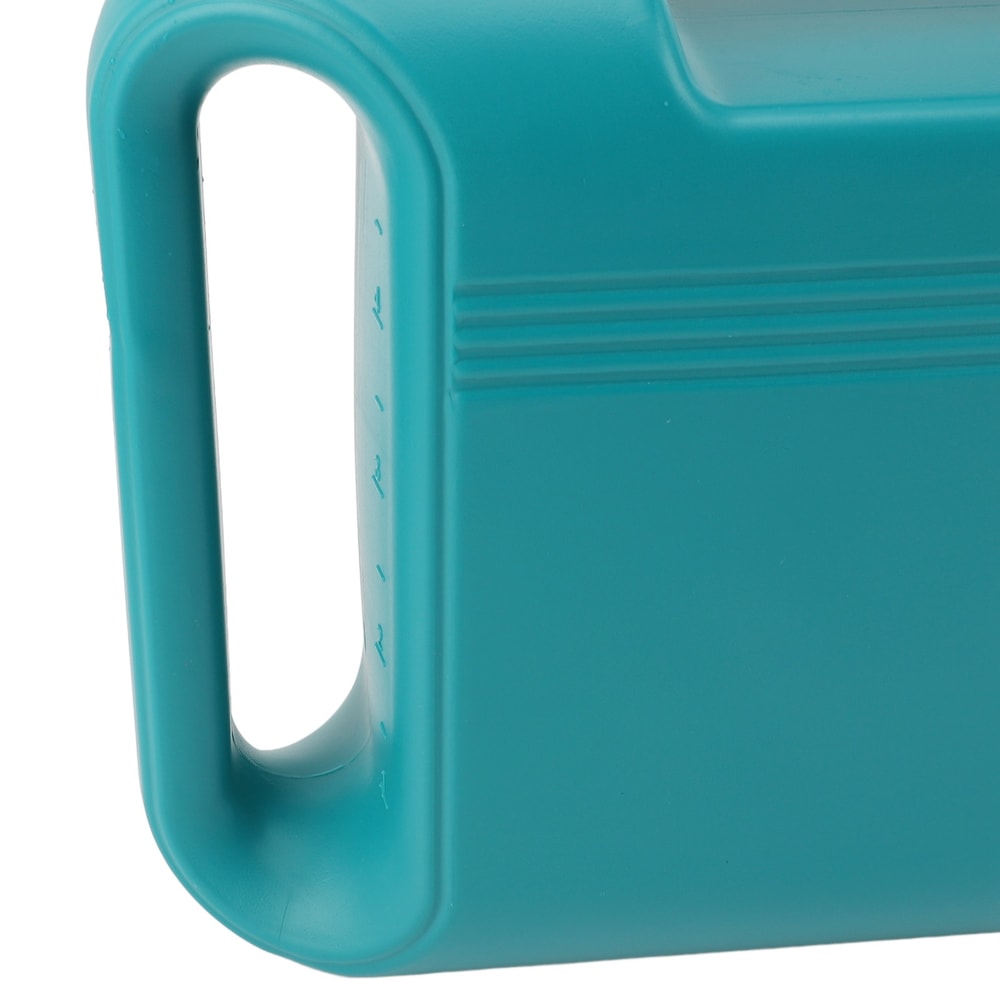 Premium Watering Can with Long Spout for Even Watering of Flowers Vegetables & Gardens