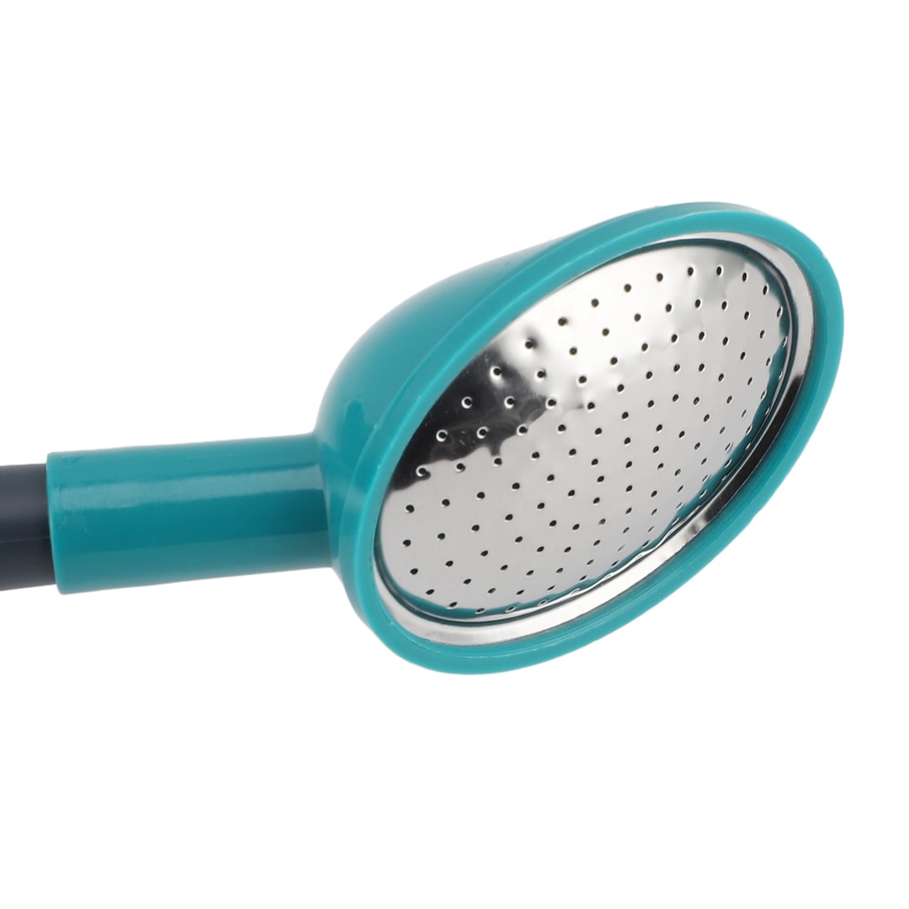 Premium Watering Can with Long Spout for Even Watering of Flowers Vegetables & Gardens