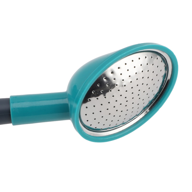 Premium Watering Can with Long Spout for Even Watering of Flowers Vegetables & Gardens