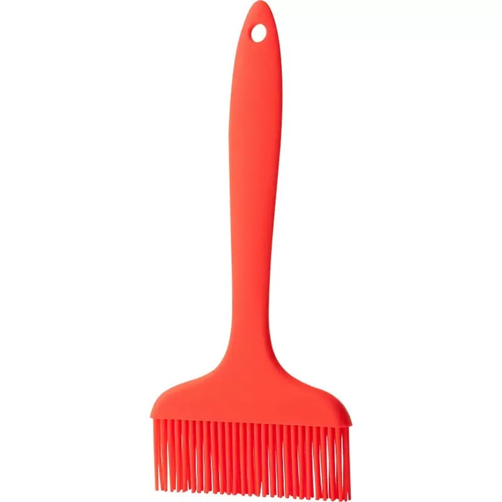 Premium Silicone Pastry Brush For Baking Grilling And Cooking Ideal For Oil Butter And Barbecue Sau 6