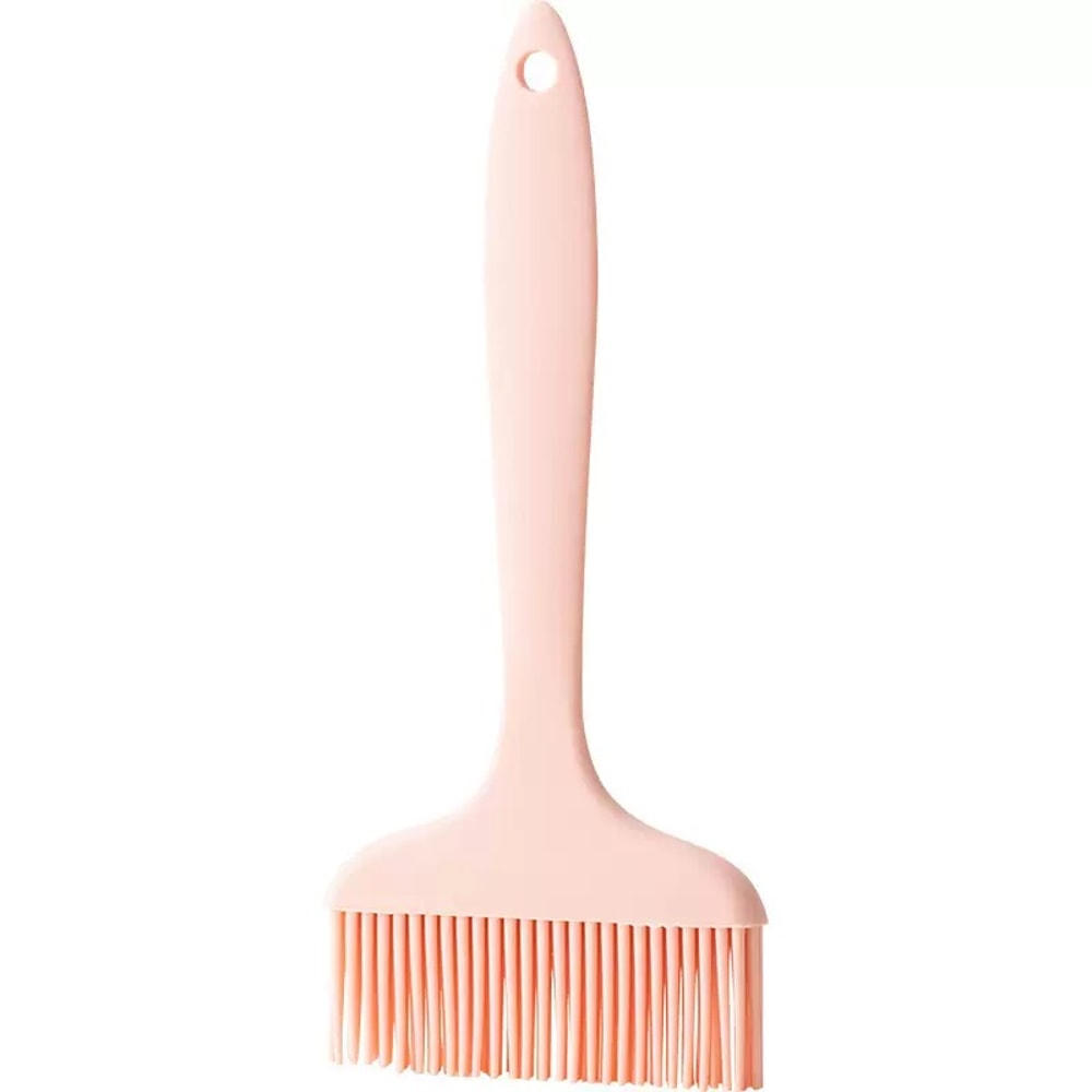 Premium Silicone Pastry Brush For Baking Grilling And Cooking Ideal For Oil Butter And Barbecue Sau 7