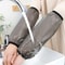 Waterproof OilResistant Arm Sleeves For Household Cleaning Durable Adult Protective Sleeves 0