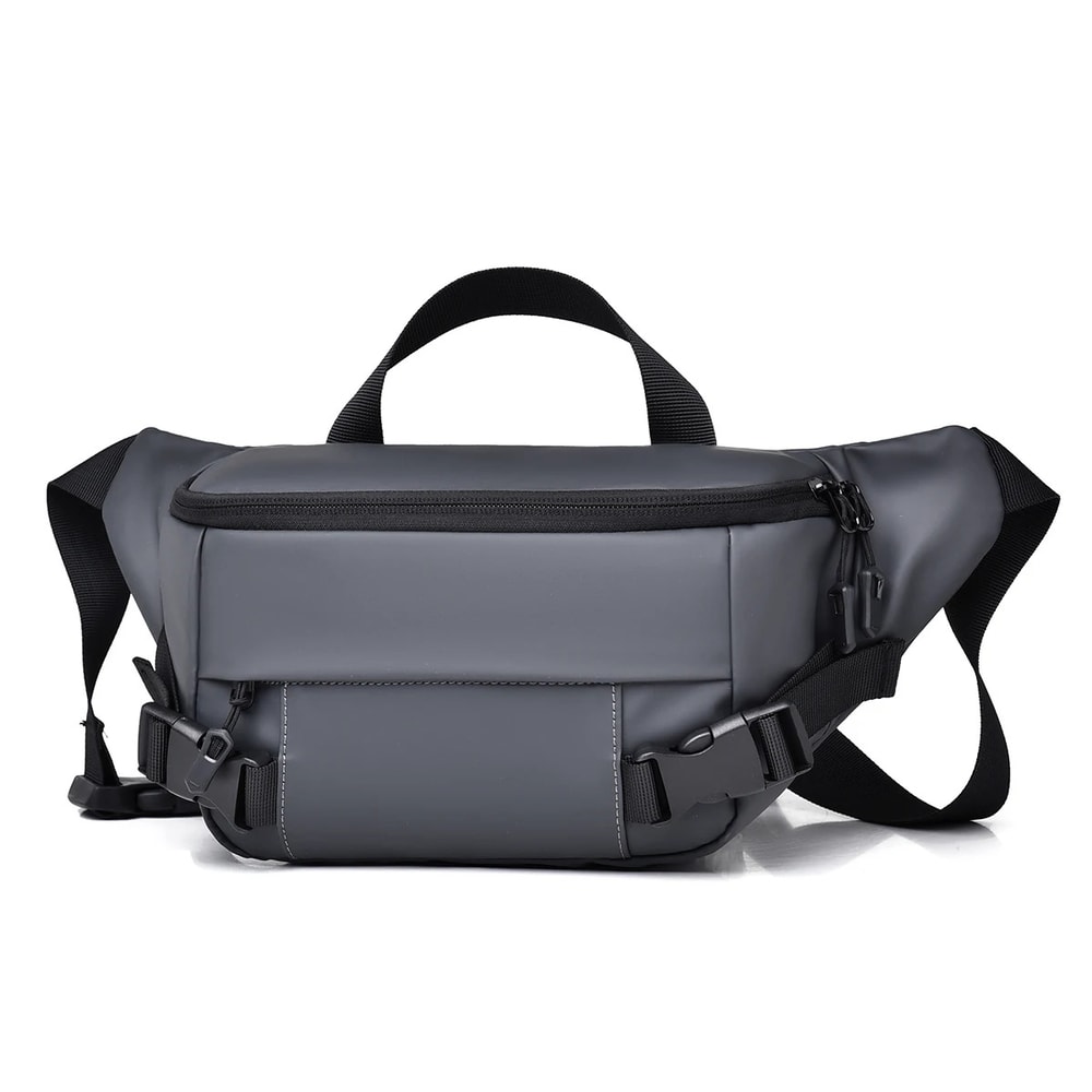 Mens Laptop Shoulder Bag Portable Messenger Bag With Large Capacity Multifunctional Crossbody Compu 6
