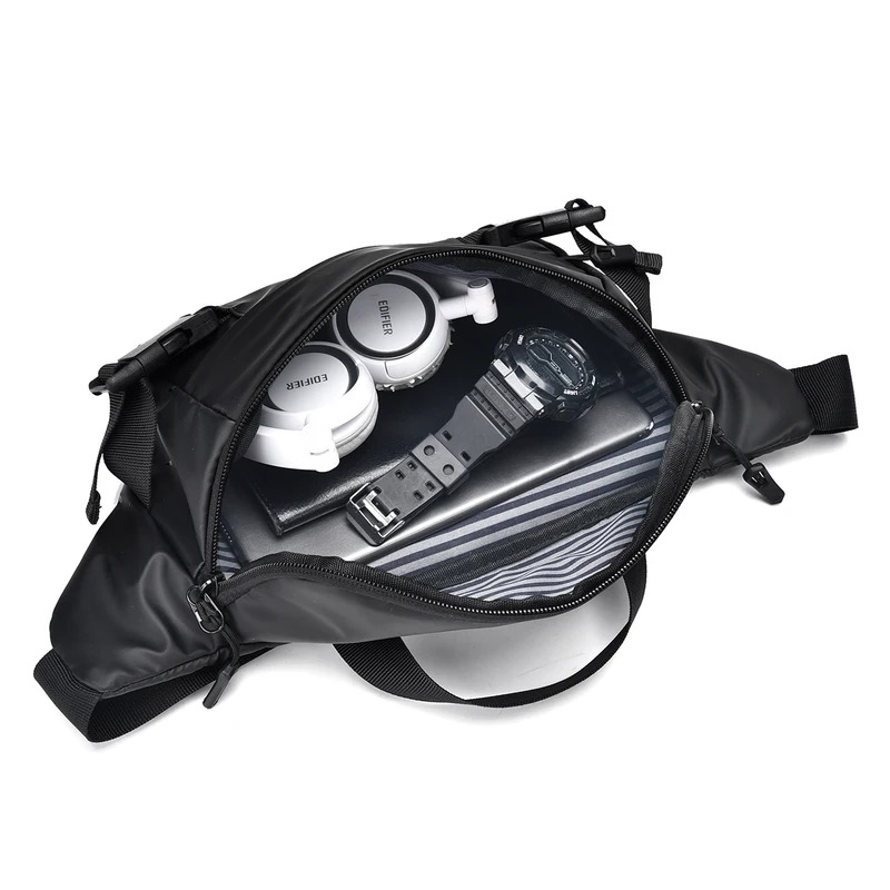 Mens Laptop Shoulder Bag Portable Messenger Bag With Large Capacity Multifunctional Crossbody Compu 4