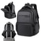Business Backpack for Men Large Capacity Computer Bag Lightweight Travel Backpack for Students & Professionals