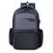 Business Backpack for Men Large Capacity Computer Bag Lightweight Travel Backpack for Students & Professionals