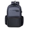 Business Backpack for Men Large Capacity Computer Bag Lightweight Travel Backpack for Students & Professionals