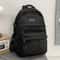 Multi Layer Stylish Large Capacity Travel Backpack For Couples 5