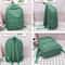 Waterproof Nylon Backpack For Women Stylish Travel School Bag For Teens 2