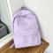 Waterproof Nylon Backpack For Women Stylish Travel School Bag For Teens 7