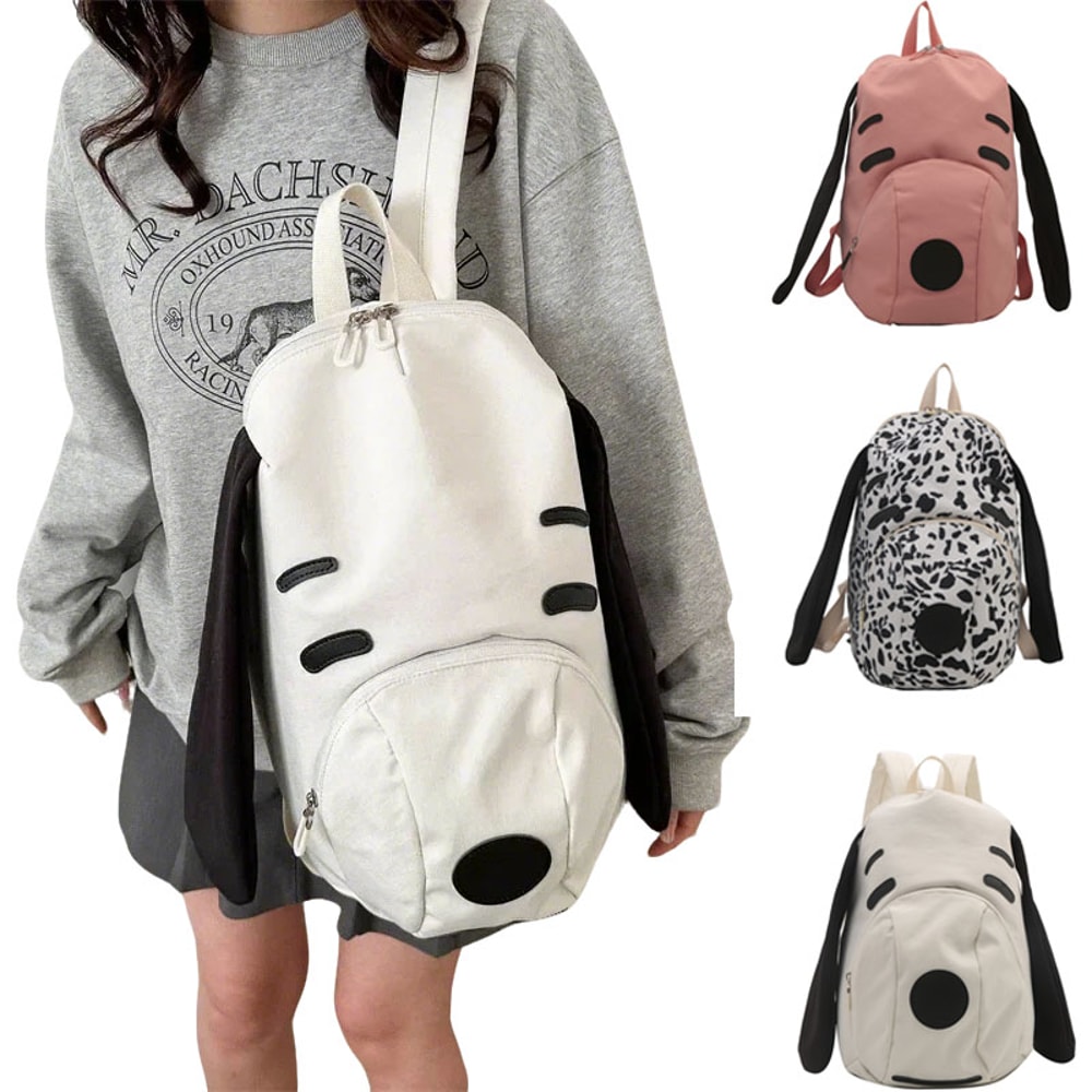 Large Capacity Casual Travel Backpack Fashionable Versatile Design For Everyday Adventures 0