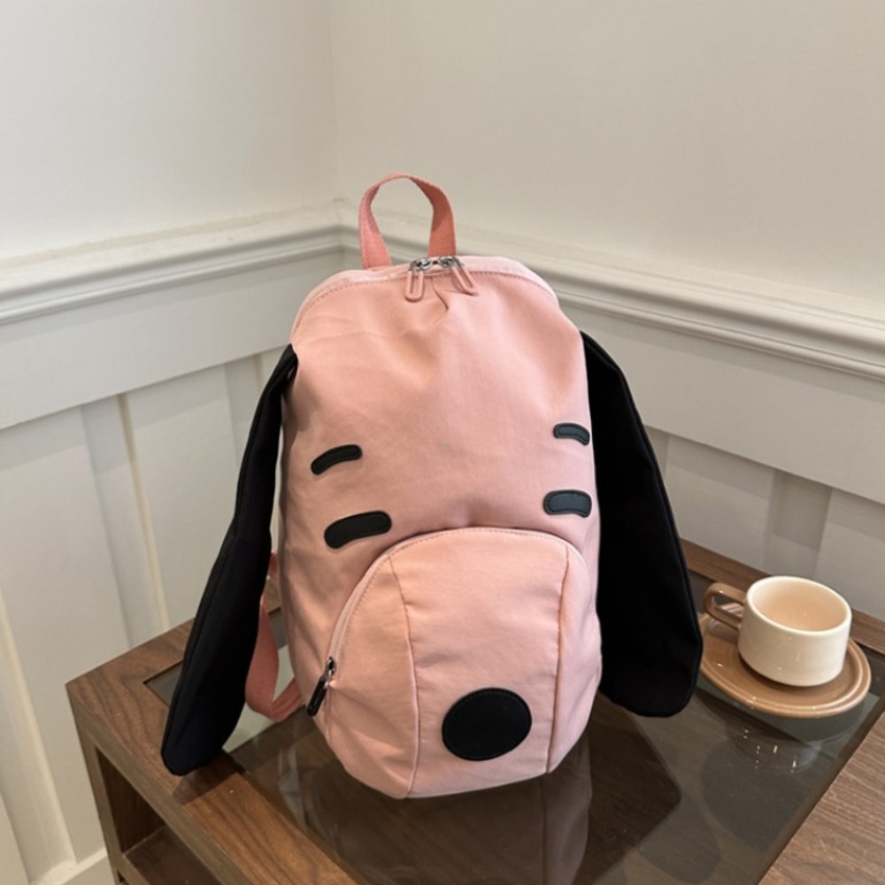 Large Capacity Casual Travel Backpack Fashionable Versatile Design For Everyday Adventures 3