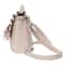 Casual PU Leather Crossbody Handbag Backpack Double Shoulder Ita Bag 3