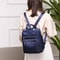 Waterproof Oxford Large Capacity Travel Backpack Anti Theft Shoulder Bag For Women 1