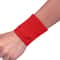 Pro Zippered Wrist Wallet Sweatband Lightweight Sports Pouch for Essentials