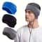 Winter Fleece Ear Warmer Pro Breathable Running Headband 0