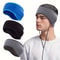 Winter Fleece Ear Warmer Pro Breathable Running Headband 0