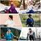 Winter Fleece Ear Warmer Pro Breathable Running Headband 5