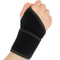 Adjustable Wrist Support Brace for Carpal Tunnel Relief and Sport Stability