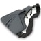 Slim Anti Theft Chest Bag Lightweight Crossbody Sling For Travel And Outdoors 3