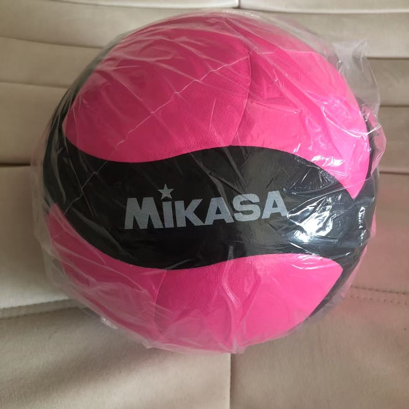 Professional Indoor Volleyball Official Size Soft Touch Training Ball 6