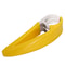 Gemini Said Precision Stainless Steel Banana Slicer Multi Purpose Fruit Cutter 5