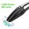 Portable High Suction Car Vacuum Wet and Dry Mini Handheld Cleaner