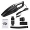 Portable High Suction Car Vacuum Wet and Dry Mini Handheld Cleaner