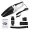 Portable High Suction Car Vacuum Wet and Dry Mini Handheld Cleaner
