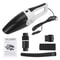 Portable High Suction Car Vacuum Wet and Dry Mini Handheld Cleaner