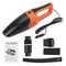 Portable High Suction Car Vacuum Wet and Dry Mini Handheld Cleaner