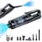 Ultimate Portable Car Vacuum Cleaner High Power Wireless Handheld Suction for Home & Auto Detailing