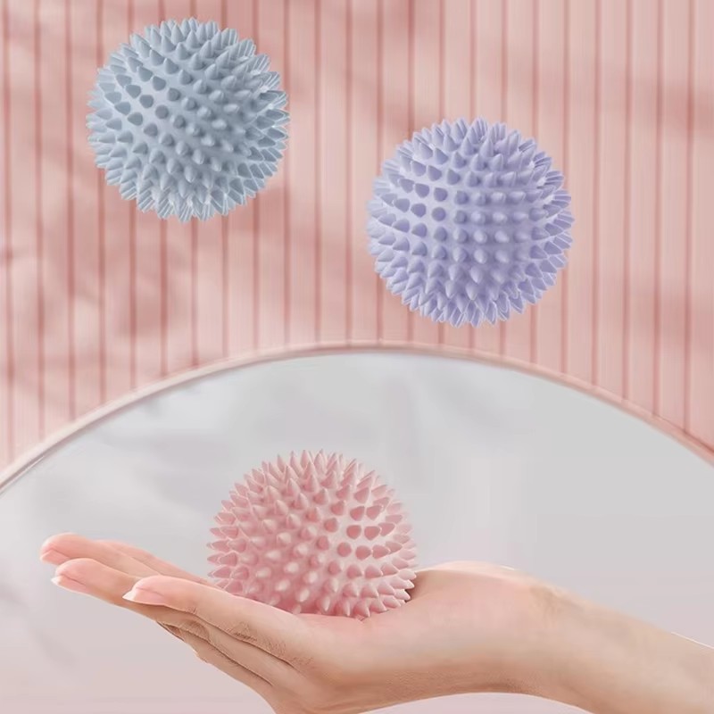 Spiky Massage Ball for Deep Tissue Trigger Point & Myofascial Release