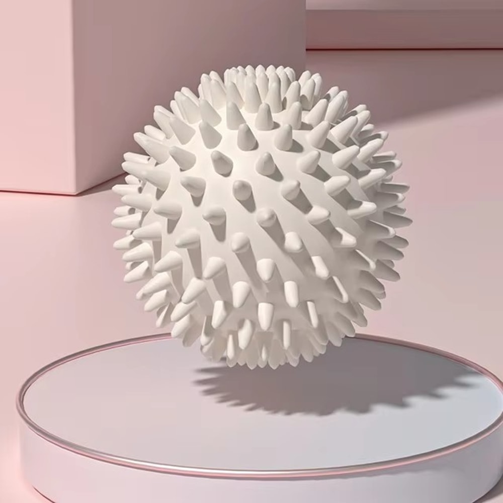 Spiky Massage Ball for Deep Tissue Trigger Point & Myofascial Release