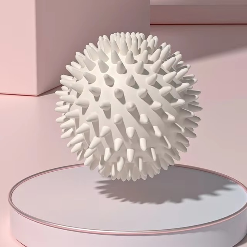Spiky Massage Ball for Deep Tissue Trigger Point & Myofascial Release