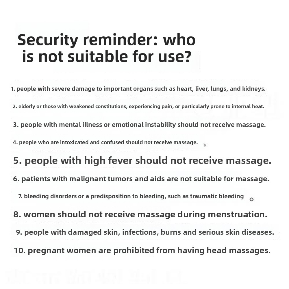 Ultimate Waterproof Electric Scalp Massager For Stress Relief And Hair Growth 4