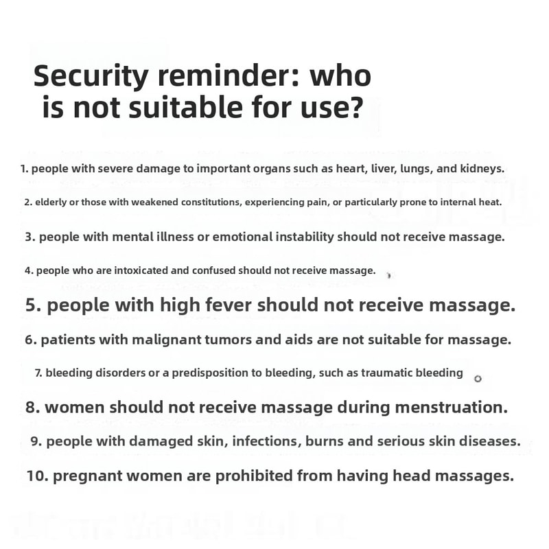 Ultimate Waterproof Electric Scalp Massager For Stress Relief And Hair Growth 4