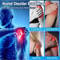 Heated Shoulder Wrap With Vibration Electric Shoulder Massager For Shoulder Pain Relief Recovery 2