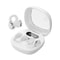 TWS Elite Pro Wireless Earbuds with LED Digital Display & Hi Fi Stereo
