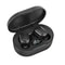 Noise Canceling Bluetooth Sport Earbuds with Earhooks and Playtime Charging Box