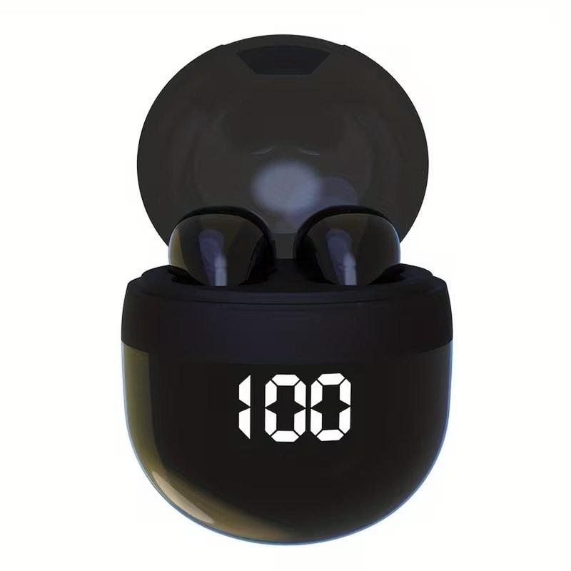 Wireless Sports Earbuds Bluetooth Waterproof Headset